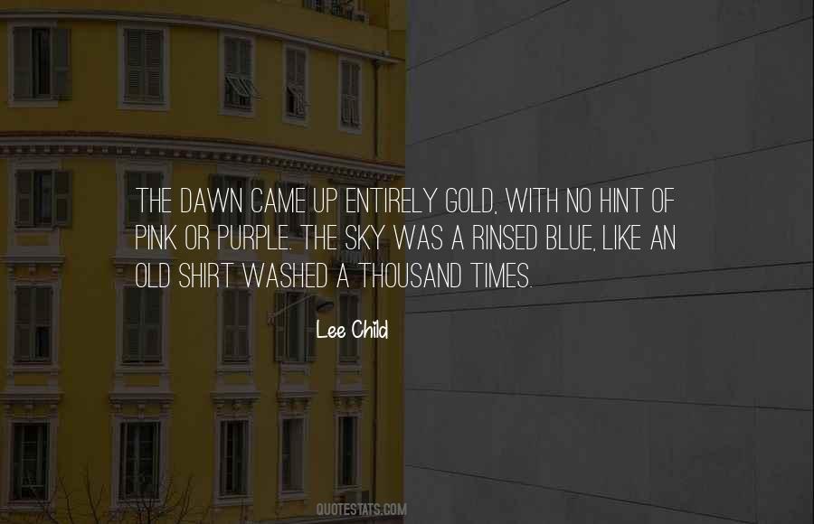 Pink Purple Quotes #1284761