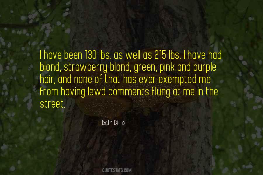 Pink Purple Quotes #791490