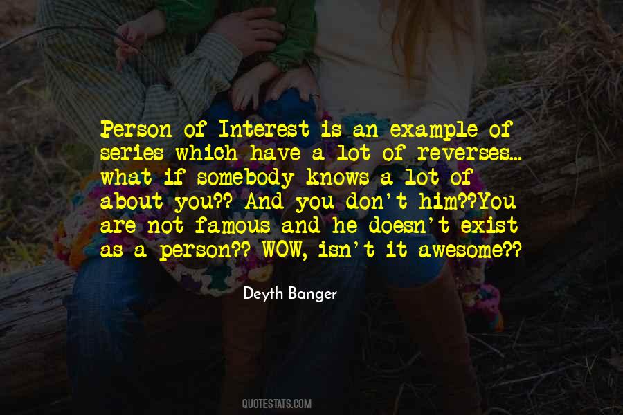 Famous Question Quotes #760828