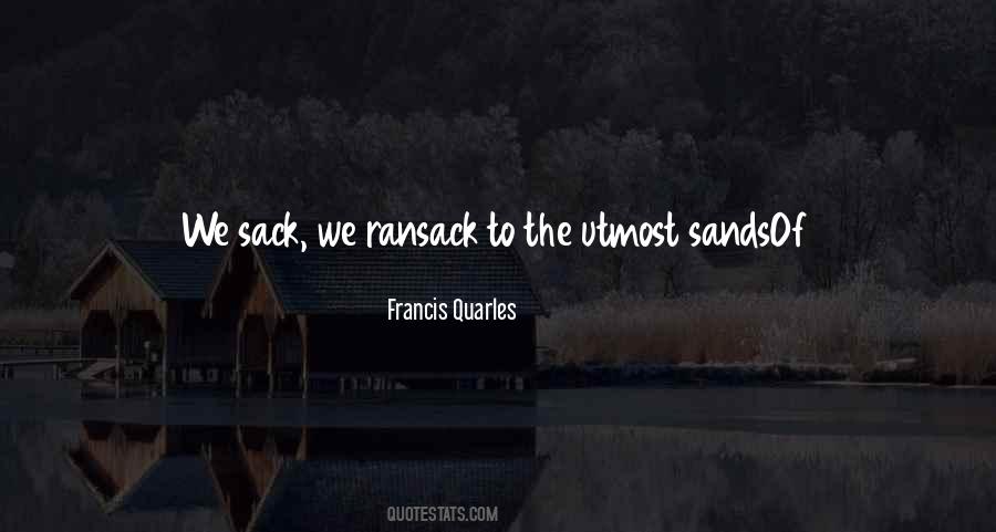 Foreign Lands Quotes #106704