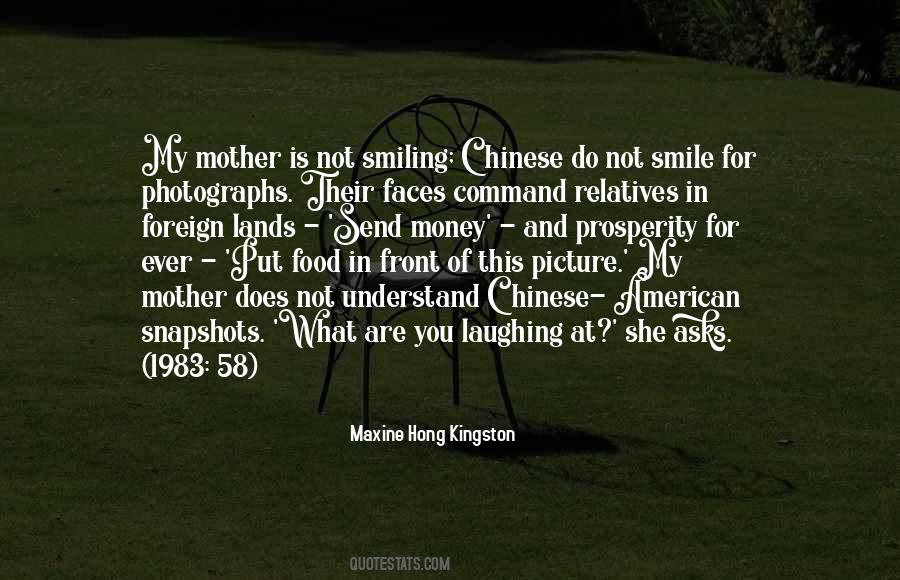 Foreign Lands Quotes #838452