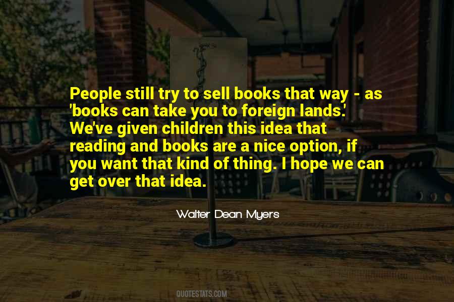 Foreign Lands Quotes #923661