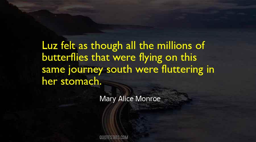 Her Journey Quotes #1337438