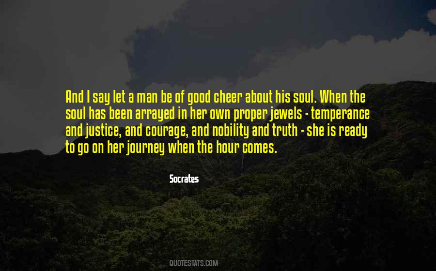 Her Journey Quotes #1340096