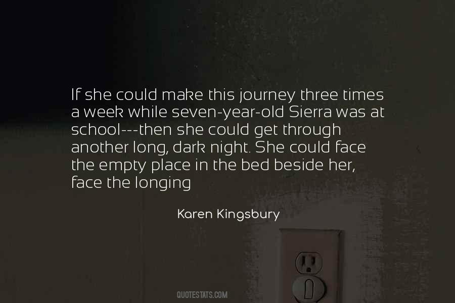 Her Journey Quotes #1434787