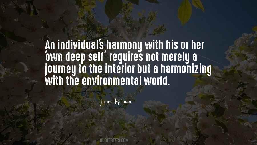 Her Journey Quotes #1704519
