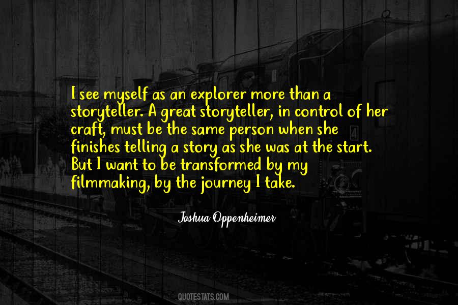 Her Journey Quotes #432172