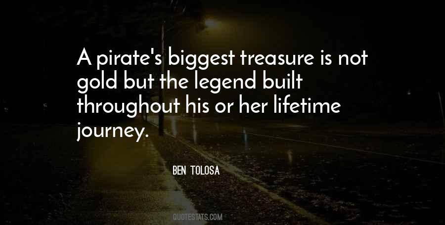 Her Journey Quotes #64641
