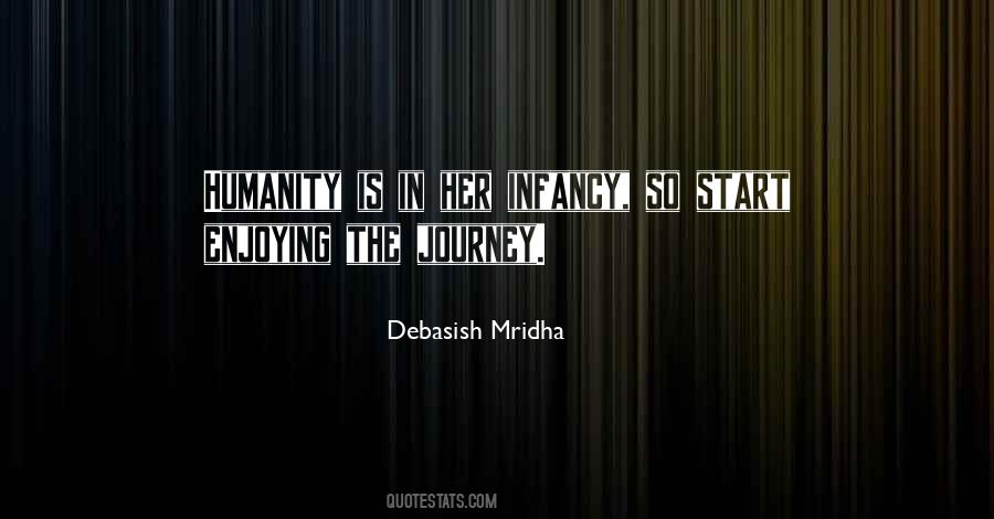 Her Journey Quotes #797397