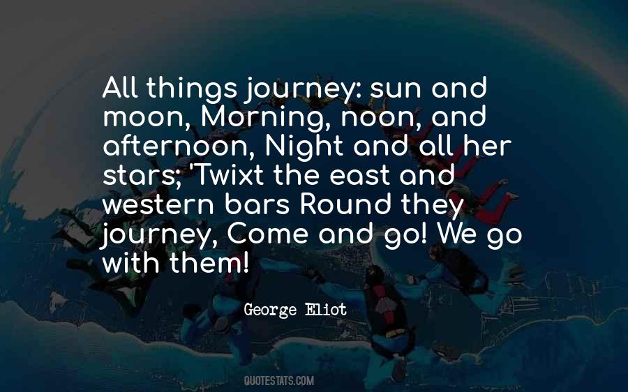 Her Journey Quotes #839351