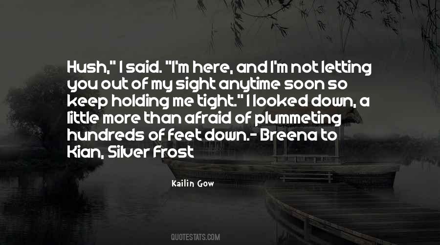 Flying Love Quotes #1756348