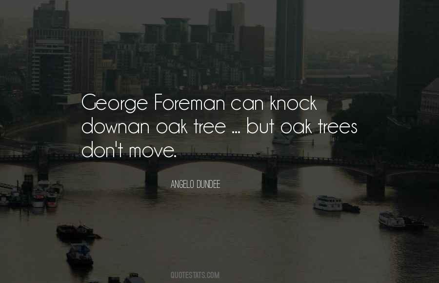 Foreman Quotes #1684344