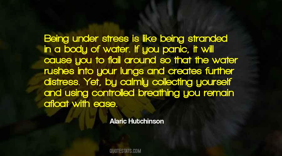 Water Body Quotes #406853