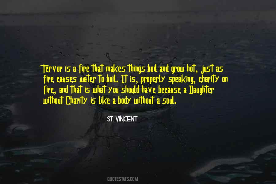 Water Body Quotes #415937
