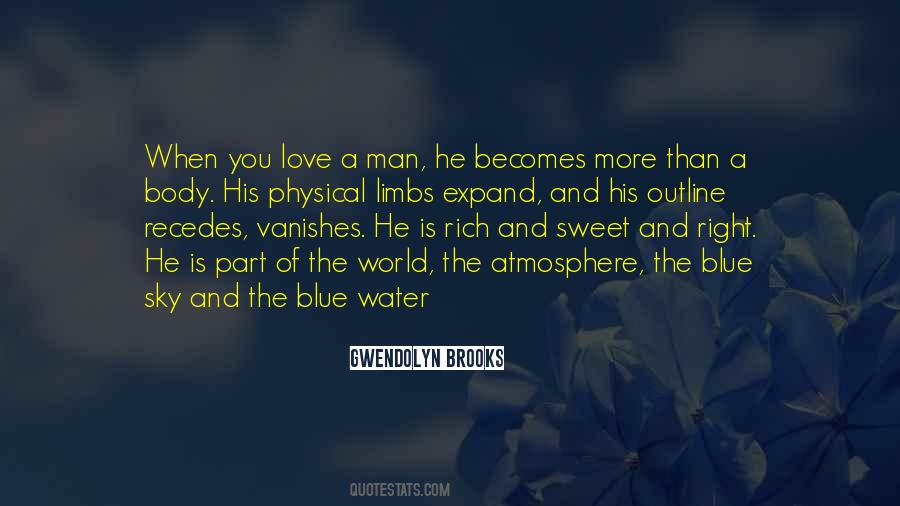 Water Body Quotes #753015