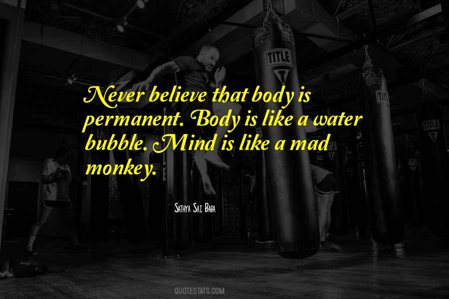 Water Body Quotes #758493