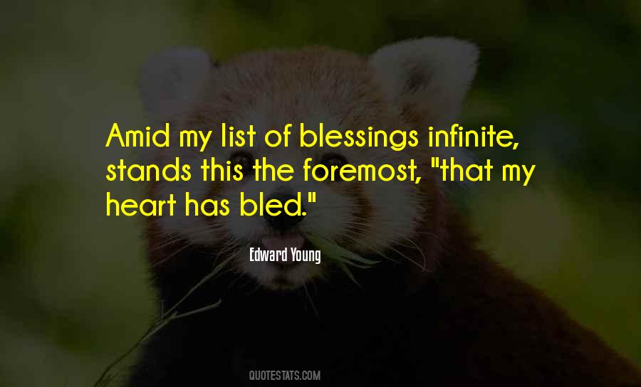 Foremost Quotes #1326214