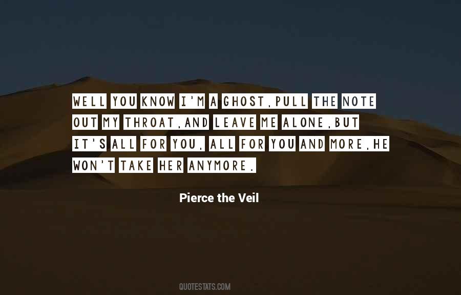 Pierce The Veil Song Quotes #472460