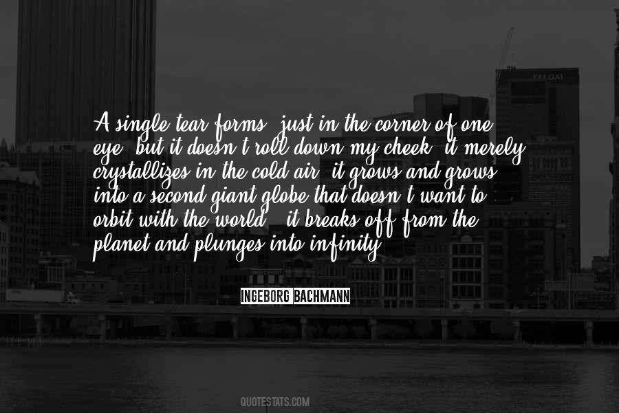 Tear It Off Quotes #884594