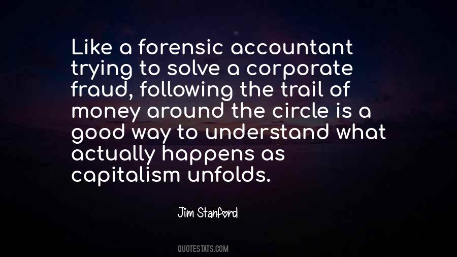 Forensic Quotes #1529420