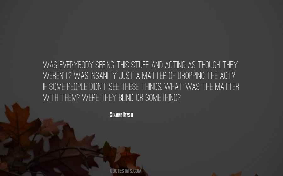 Forensics Speech Quotes #971918