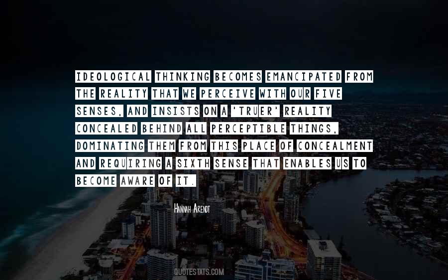 Place Of Quotes #1671975