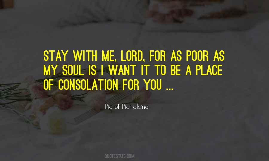 Place Of Quotes #1706726