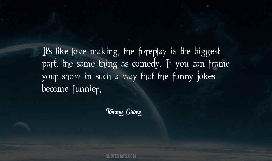 Foreplay Love Quotes #756295