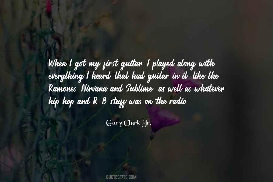 On The Sublime Quotes #1288445