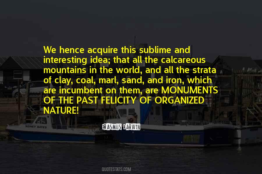 On The Sublime Quotes #1508814