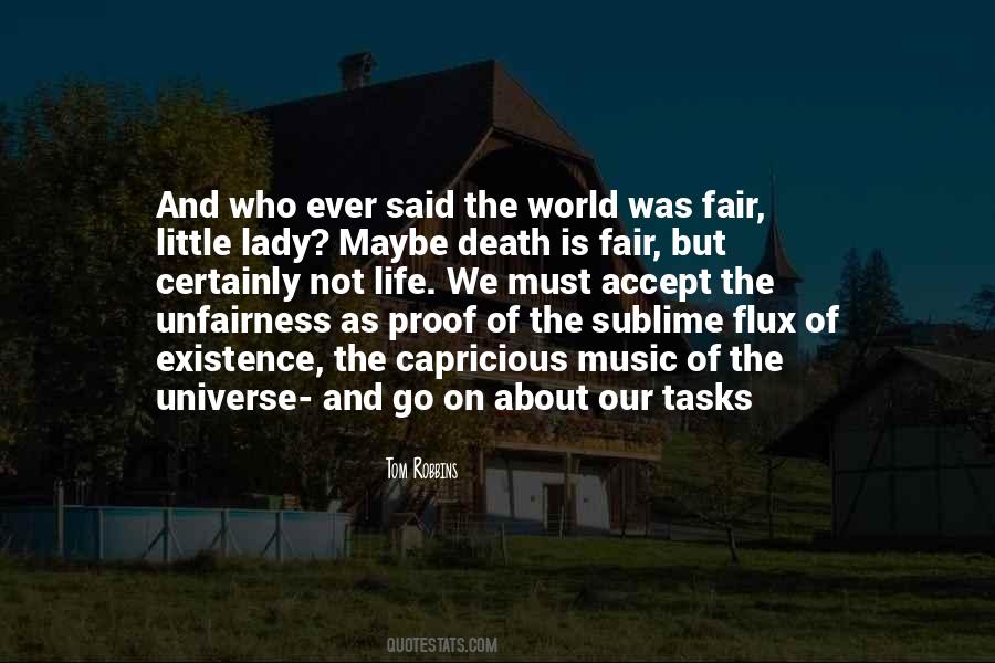 On The Sublime Quotes #1634127