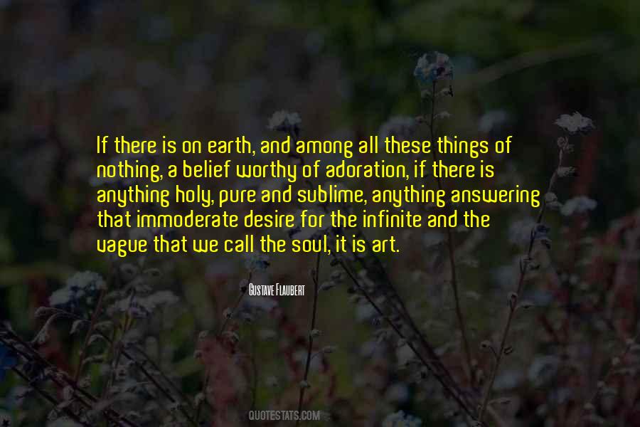 On The Sublime Quotes #1787102