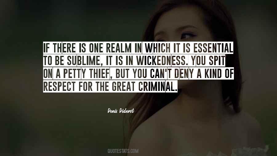 On The Sublime Quotes #1801517
