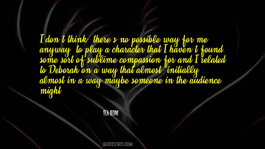 On The Sublime Quotes #586178