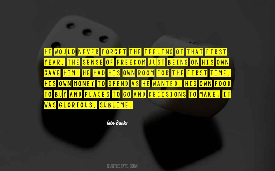 On The Sublime Quotes #896786
