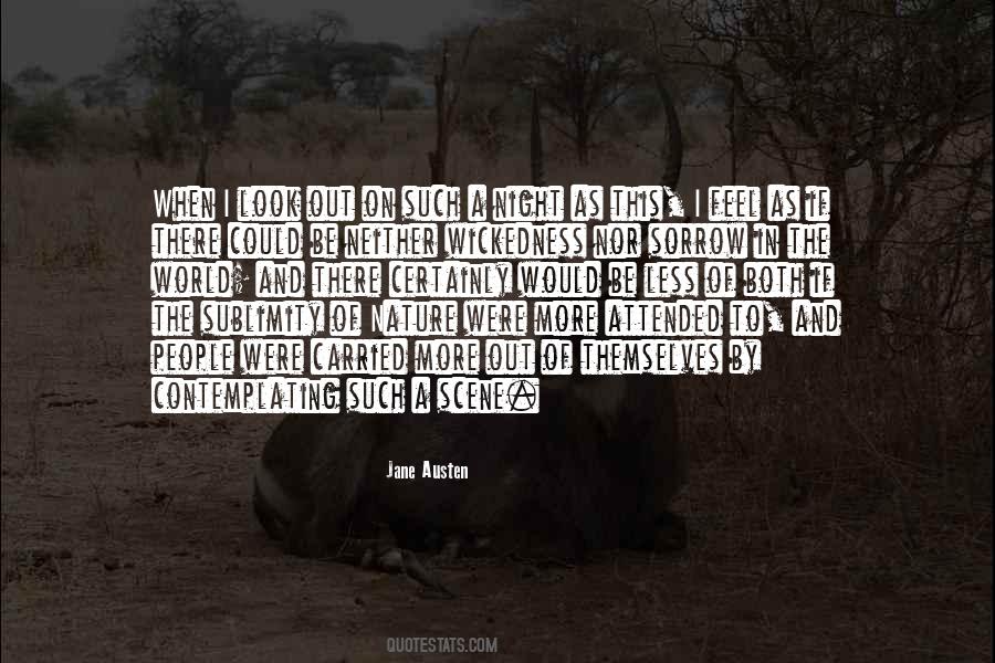On The Sublime Quotes #978667