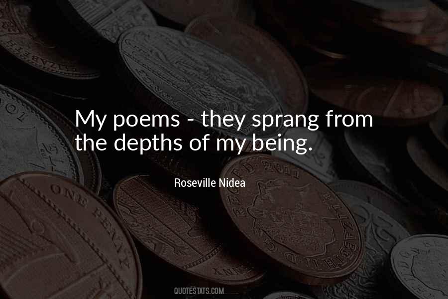 Personality Philosophy Quotes #908885