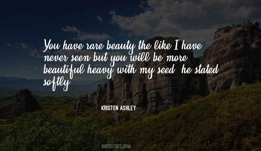 Beautiful Rare Quotes #1395104