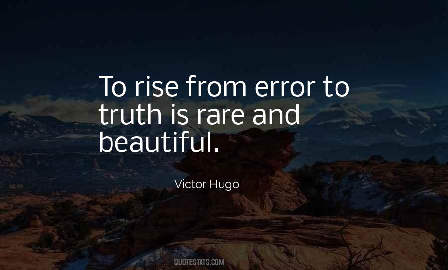Beautiful Rare Quotes #367782