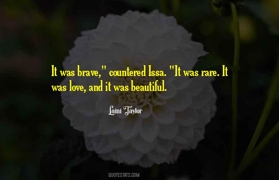 Beautiful Rare Quotes #713455