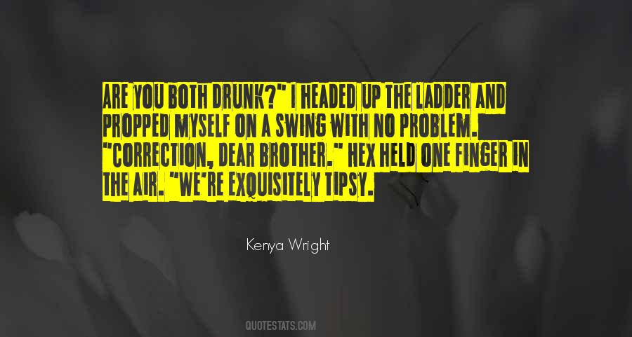 Brother I Love You Quotes #187684