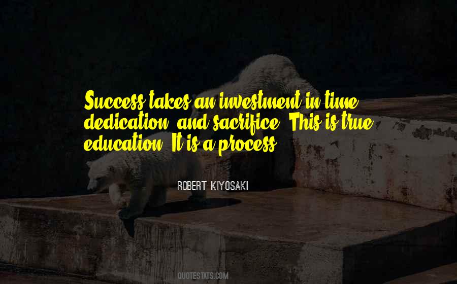 Education Is An Investment Quotes #1067127