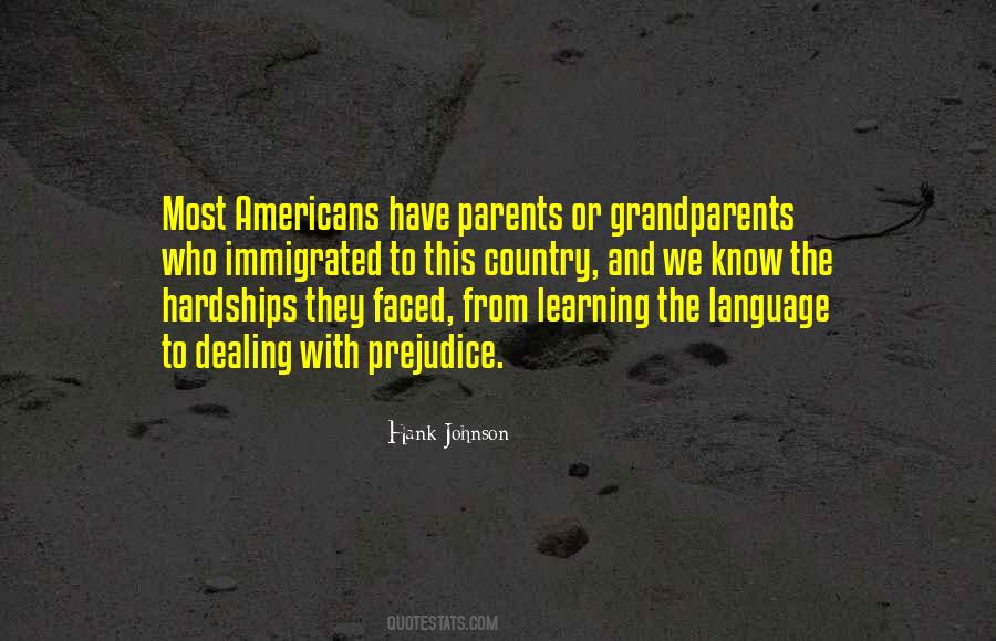 To Grandparents Quotes #1399780