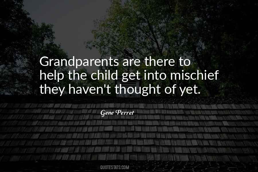 To Grandparents Quotes #283981
