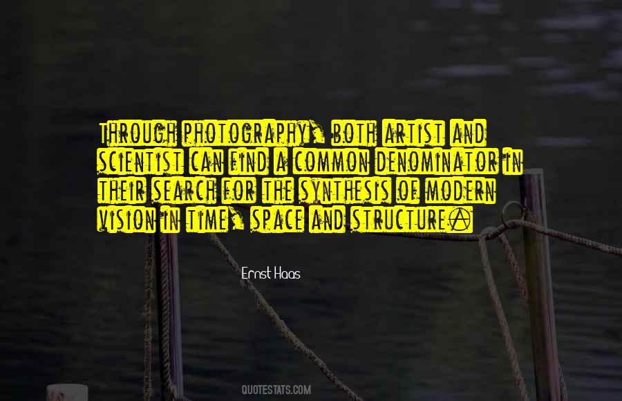 The Modern Artist Quotes #447795
