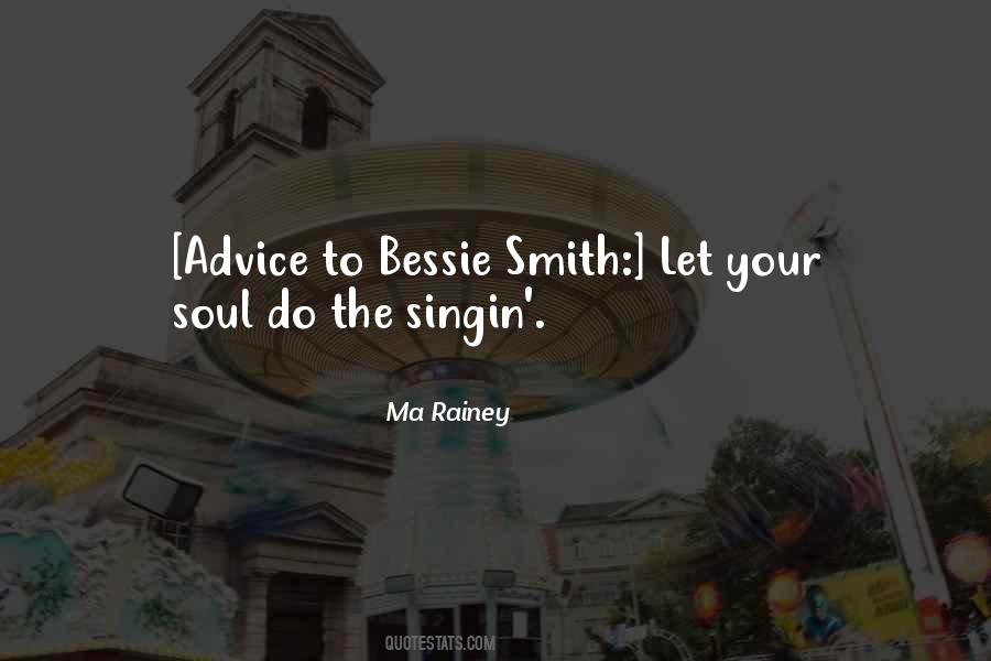 Music Advice Quotes #540230