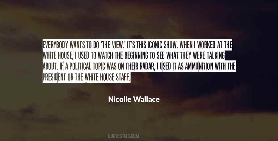 Iconic Political Quotes #829495