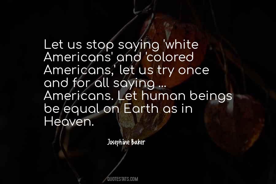 White Earth Quotes #120251