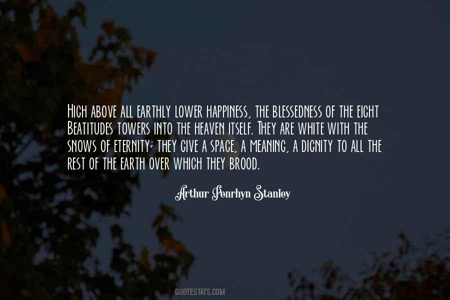 White Earth Quotes #1549363