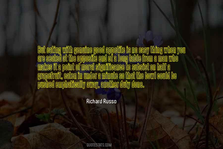 It Makes You Who You Are Quotes #875876